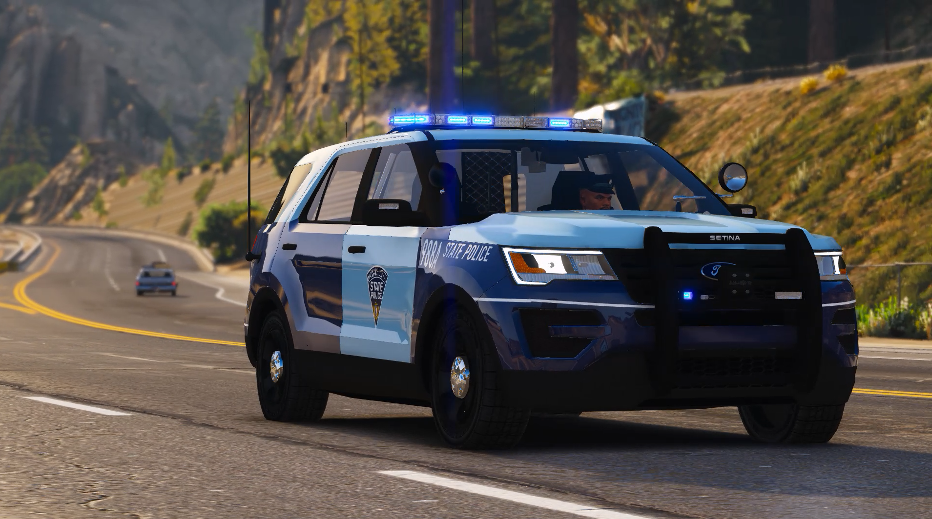 Гта 5 lspdfr – Telegraph