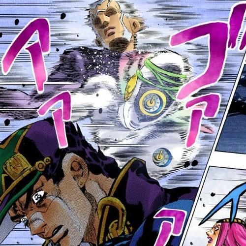 What team of stand users would you form to stop pucci after he achieves ...