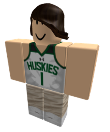 My old roblox avatar from 2010. I wanted that haircut so bad as a ...