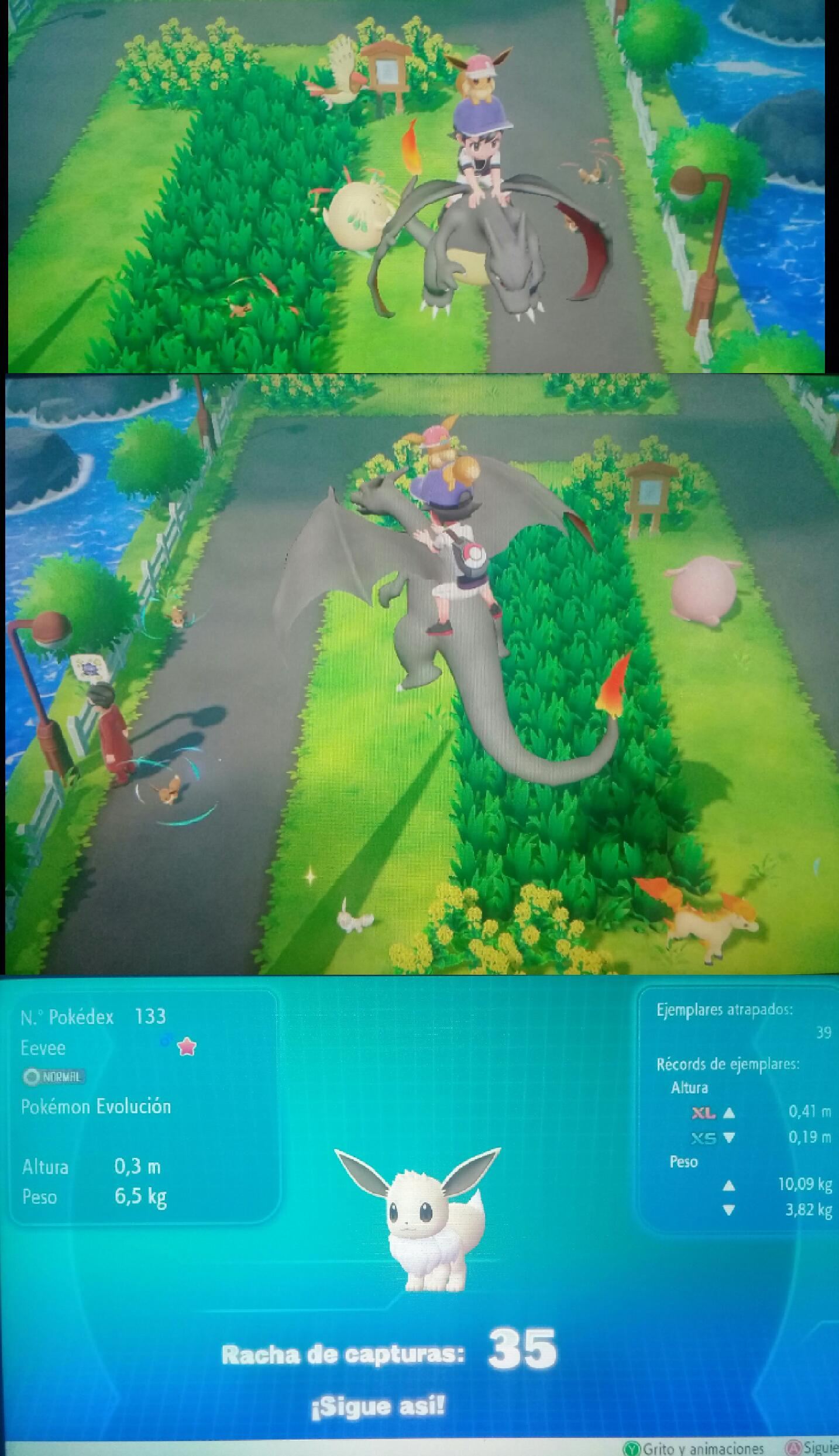 Pokemon Let's Go Shiny Guide How To Increase Your Shiny, 48% OFF