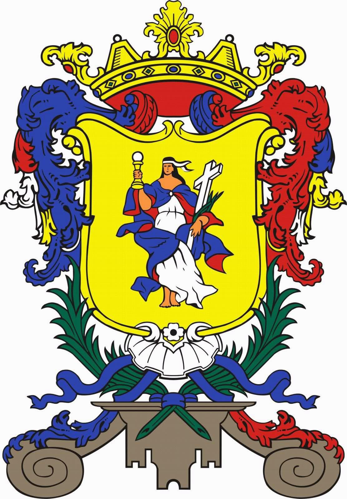 Estado De Guanajuato Escudo Del Estado De Guanajuato - vrogue.co