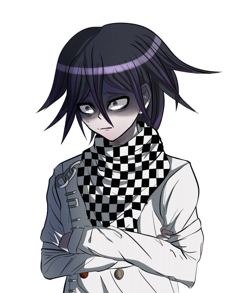 121 best Kokichi Ouma images on Pholder | Danganronpa, Church Of ...