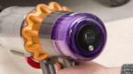 Dyson V15 Detect Picture Of Controls