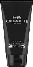 Coach For Men After Shave Balm