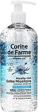 Micellar Gel Corine De Farme Micellar Gel Refreshing