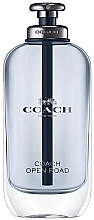 Coach Open Road Eau de Toilette