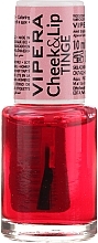 Lip & Cheks Tint Vipera Cheek & Lip Tinge