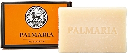 Palmaria Mallorca Orange Blossom Soap