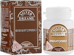 Bischofite Gel Dr. Pirogov's Laboratory Bishatonbio