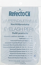 RefectoCil Eyelash Perm, XL