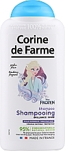 Shampoo ‘Frozen II. Princess’ Corine De Farme Shampoo