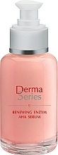 Enzyme Regenerating AHA Serum Derma Series Renewing Enzym AHA Serum