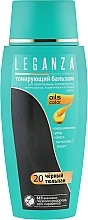 Toning Conditioner Leganza