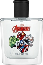 Corine de Farme Avengers Eau de Toilette