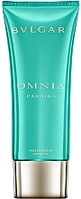 Bvlgari Omnia Paraiba Shower Oil Shower Oil