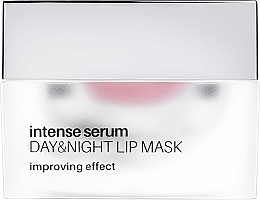 Lip Mask NEO Make Up Intense Serum Day & Night Lip Mask Raspberry