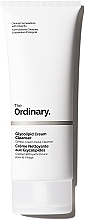 The Ordinary Glycolipid Cream Cleanser Cleansing Face Cream