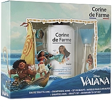 Corine de Farme Vaiana Set