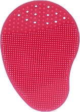 Silicone Face Cleansing & Massage Sponge, 4308 Donegal