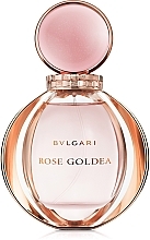 Bvlgari Rose Goldea Eau de Parfum