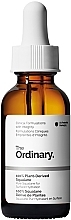 The Ordinary 100% Plant-Derived Squalane 100% Plant-Derived Squalane Oil