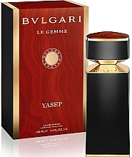 Bvlgari Le Gemme Yasep Eau de Parfum