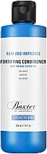 Strengthening Conditioner Baxter Of California Fortifying Conditioner