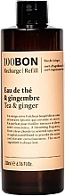 100BON Eau de The & Gingembre Cologne (refill)