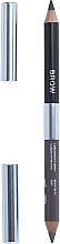 Loni Baur Brow Pencil Duo Dual Brow Pencil