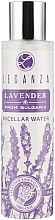 Micellar Water Leganza Lavender Micellar Water