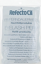 RefectoCil Eyelash Perm, XXL