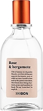 100BON Bergamote & Rose Sauvage Eau de Parfum