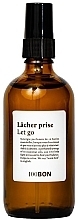 100BON Lacher-Prise Perfumed Home & Textile Spray