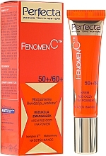 Eye Cream Perfecta Fenomen C 50+/60+ Eye Cream