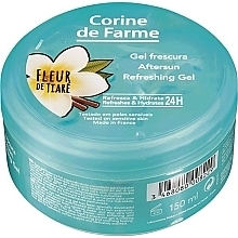 Refreshing After Sun Gel Corine De Farme Aftersun Refreshing Gel