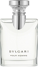 Bvlgari Pour Homme Eau de Toilette