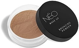 NEO Make Up Bronzing Powder