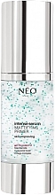 NEO Make Up Intense Serum Mattifying Primer Makeup Base