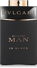 Bvlgari Man In Black Eau de Parfum