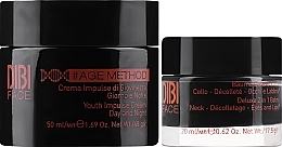 GIFT! Face Care Set DIBI Milano Age Method (cr/50ml + balm/20ml)