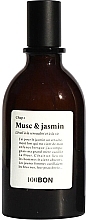 100BON Musc & Jasmin Eau de Parfum