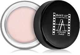 Make-Up Atelier Paris Cream Eyeshadow Creamy Eyeshadow