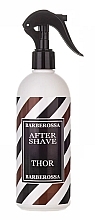 After Shave Lotion Normatek Barberossa After Shave Thor