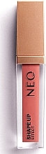 NEO Make up Shape Up Effect Lipstick Plump Liquid Lipstick