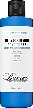 Fortifying Conditioner Baxter of California Daily Fortifying Conditioner