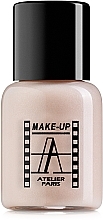 Waterproof Foundation Fluid Make-Up Atelier Paris Waterproof Liquid Foundation (mini size)