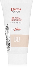 Extra Light BB Cream Derma Series BB-cream Extra Light