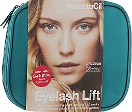 Set "Eyelash Lift" , 36 procedures RefectoCil Eyelash Lift