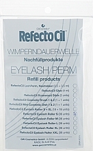 RefectoCil Eyelash Perm, S