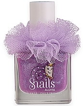 Nail Polish Snails Ballerine